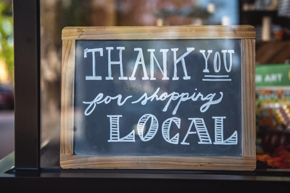 5 Small Business Saturday Collections to Shop Local in the U.S.