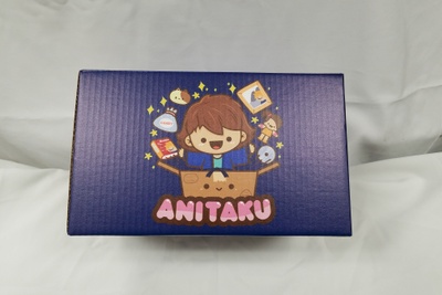 Anitaku Mystery Box Photo 3