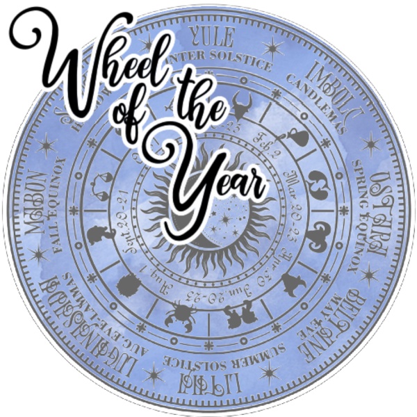January 2023 Wheel of the Year