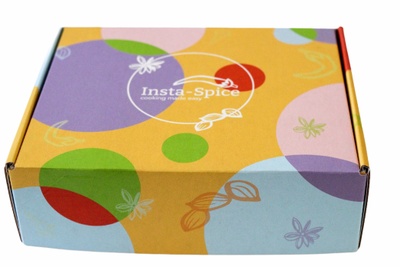 InstaSpice - Instapot Designed Spice Kits Photo 3