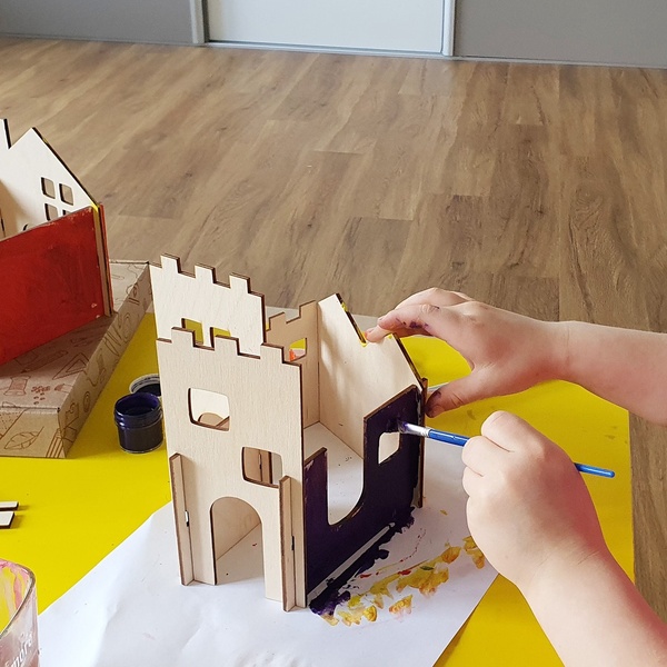 Exciting DIY Craft Kits for Kids at Home