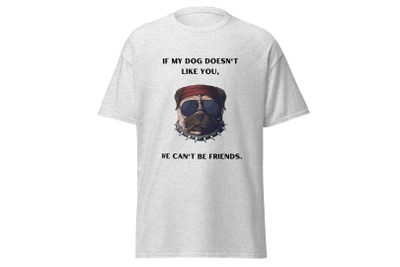T-Shirts for Dog Lovers! Photo 1