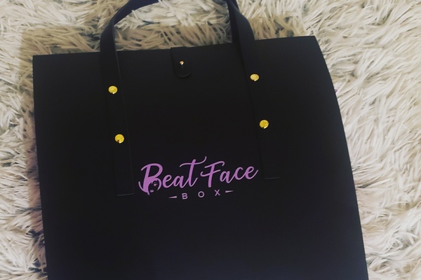 Beat Face Box (bi-monthly)  Photo 1