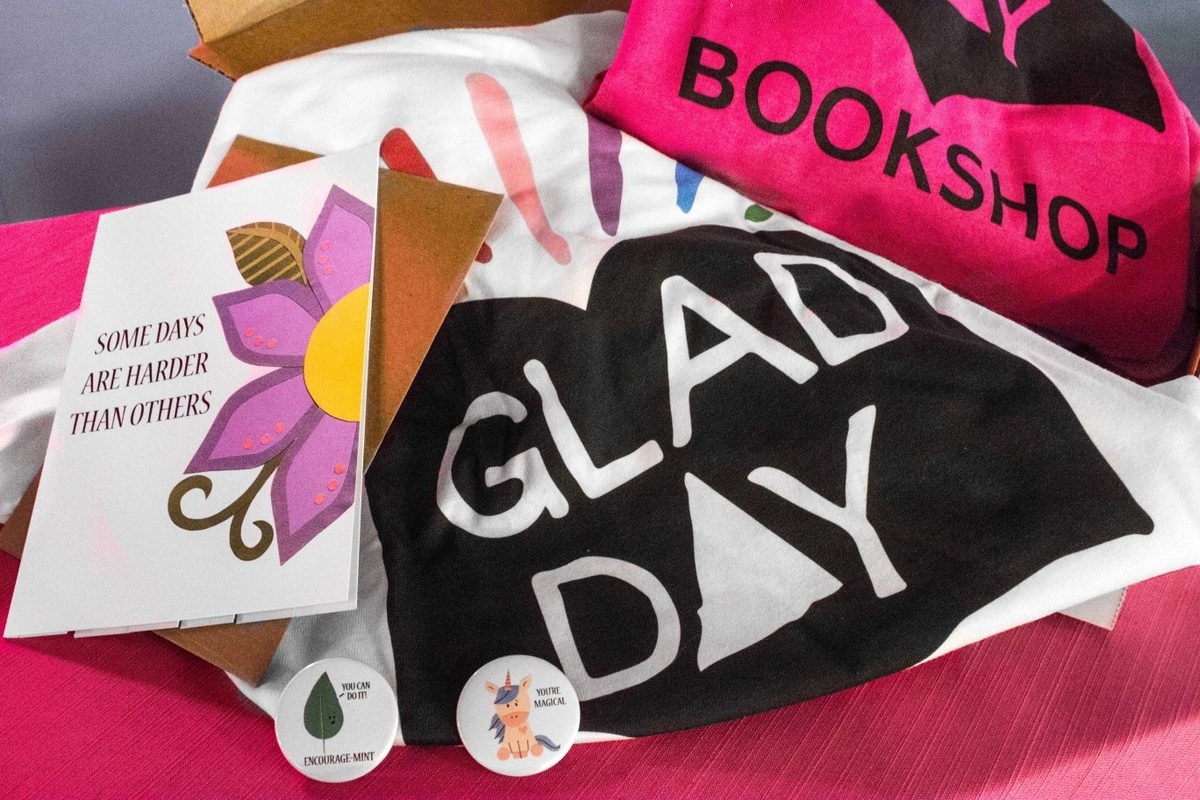 The Best LGBTQ+ Subscription Boxes from Book Boxes to Pride Crates