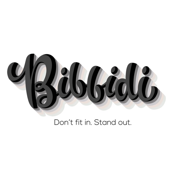 Bibbidi Boxes logo