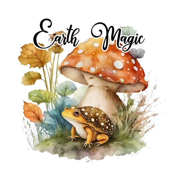 May 2023 Earth Magic Box