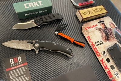 Knife Subscription Club: Ultimate Photo 2