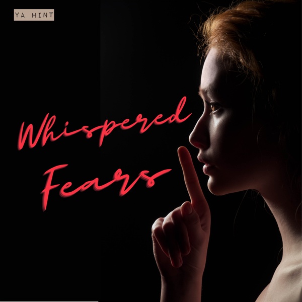 "Whispered Fears" Box