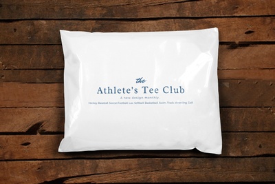 Monthly Athlete's Tee Club Photo 2