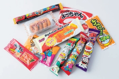 Photo for Box Insider article The Best Japanese Subscription Boxes, from Snacks to Kawaii (2023)