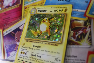 ultra rare pokemon cards ex