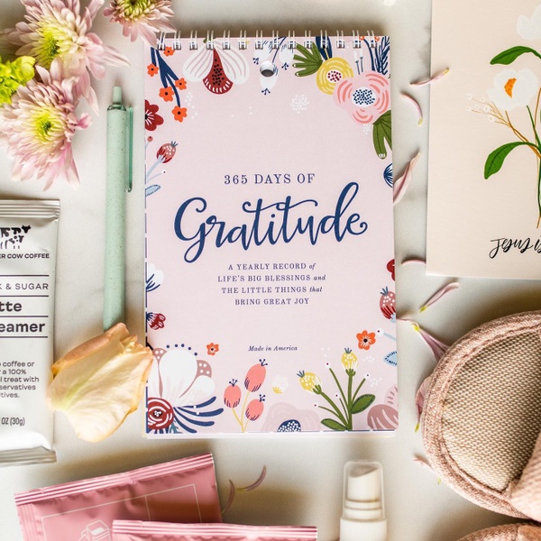 May Gratitude Box