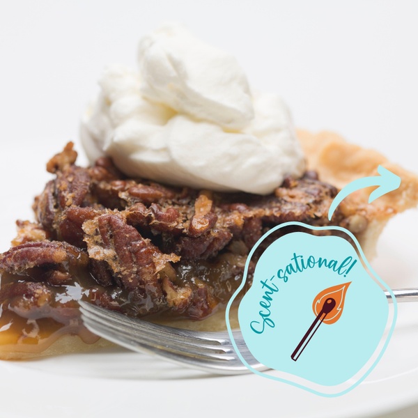 October 2023 — Granny’s Pecan Pie