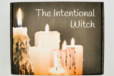 The Intentional Witch Divination Box Photo 2