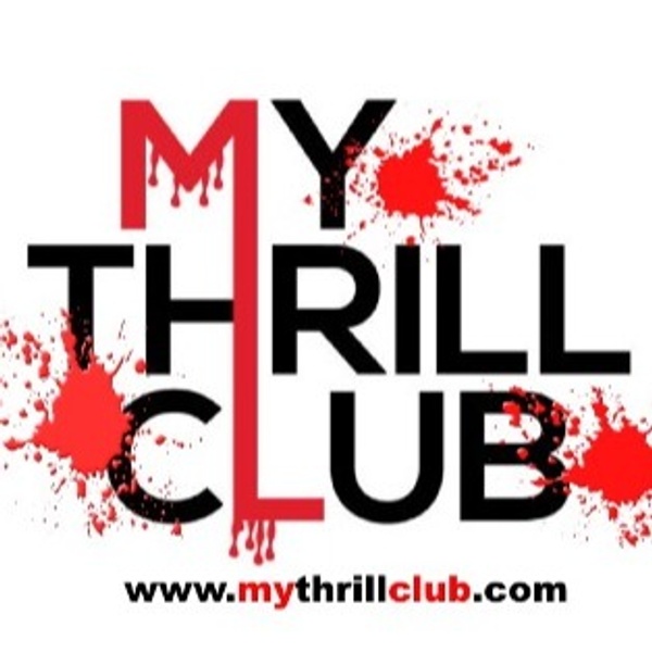 My Thrill Club! logo