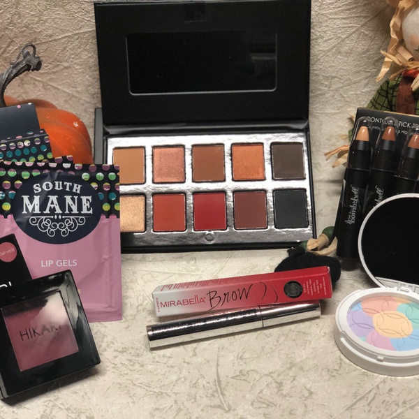 November Box