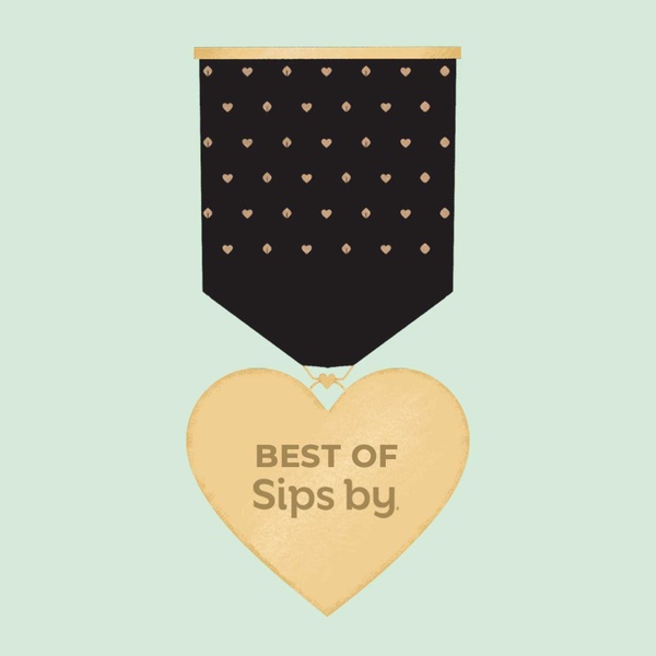 Best of Sips by Tea Box 2022
