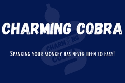 Charming Cobra - Your Monthly Masturbation Subscription Box Photo 1