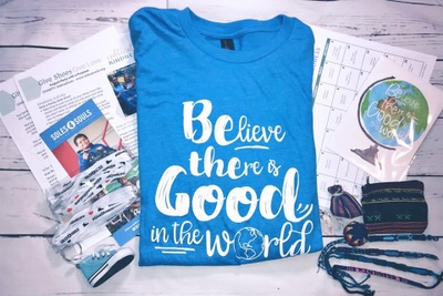 Cultivate Kindness Box $34.99/mo (Women/Teens) Photo 2