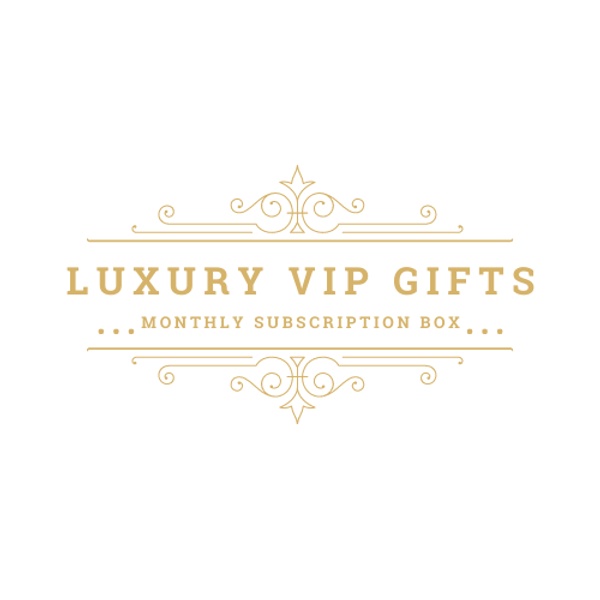 Luxury VIP Gifts logo