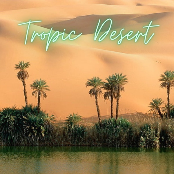 Tropic Desert