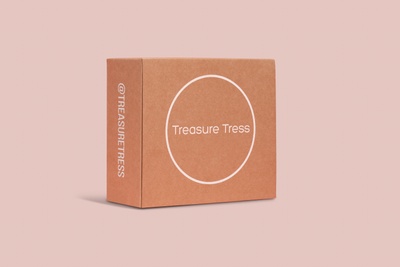 TreasureTress Box Subscription Photo 2