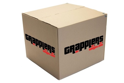 The Grappler's Toolbox Photo 1