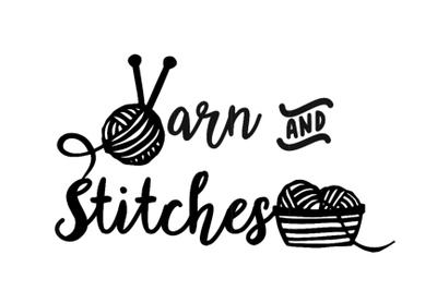 Yarn and Stitches Yarn Club Photo 3