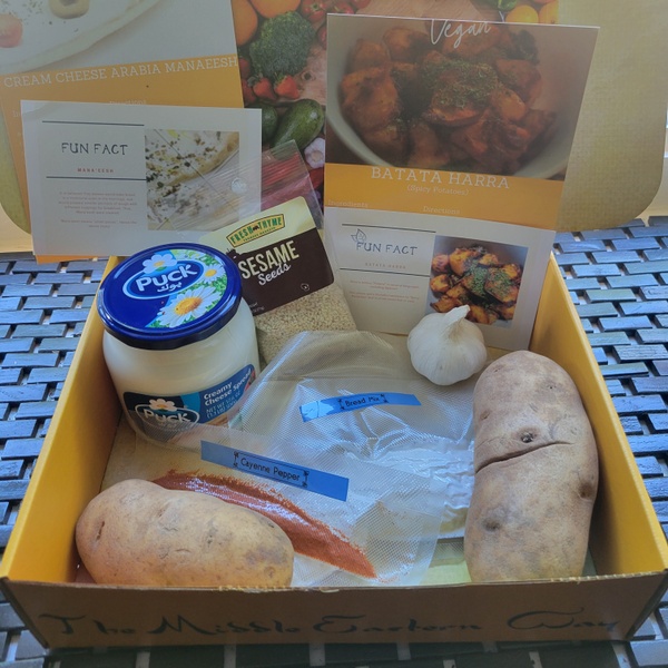 June-Breakfast Box