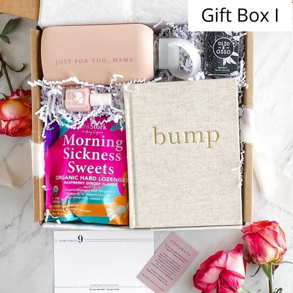Gift Box I