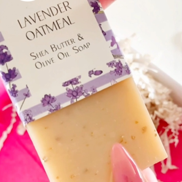 Smom's Lifestyle Soap of the Month Club