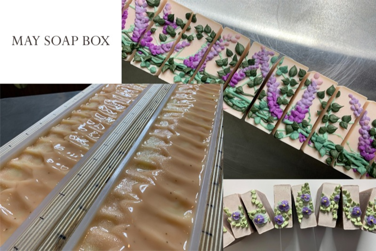 Soap Box Photo 1