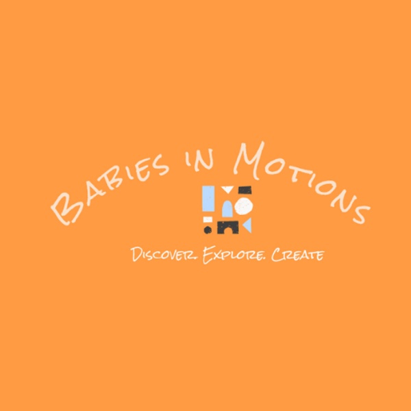 Babies in Motions logo