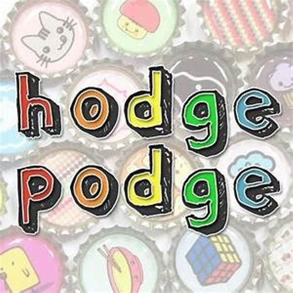 The Hodgepodge Box