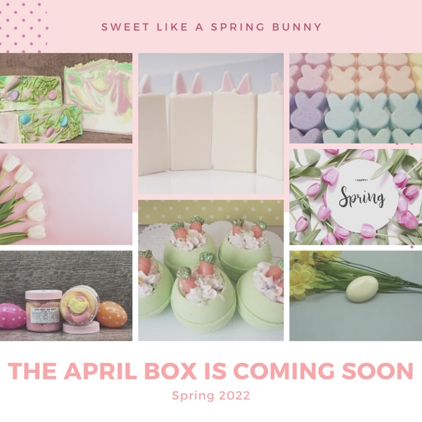 April Box