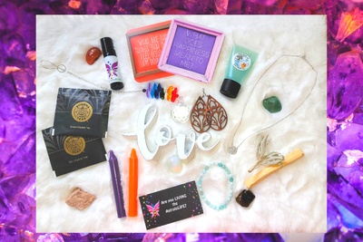 Monthly AstroloGIFT Bag Photo 1