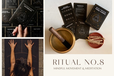 Well-Lit Ritual Subscription Box Photo 1