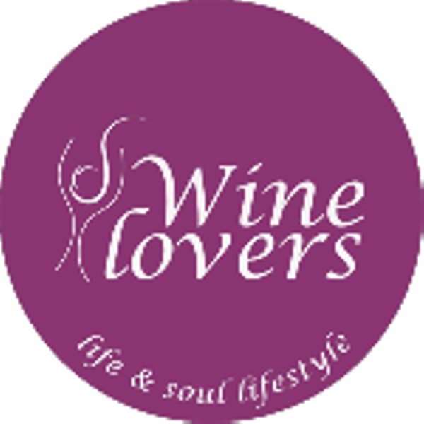 Wine Lovers Subscription Box logo