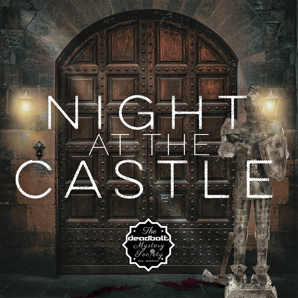 Night at the Castle