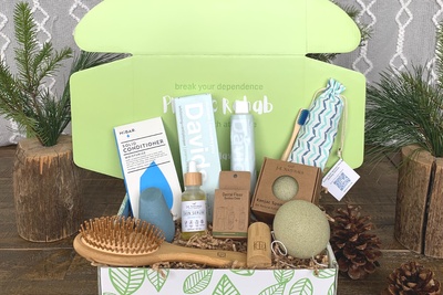 greenUP box | Sustainable & Plastic-Free Photo 2