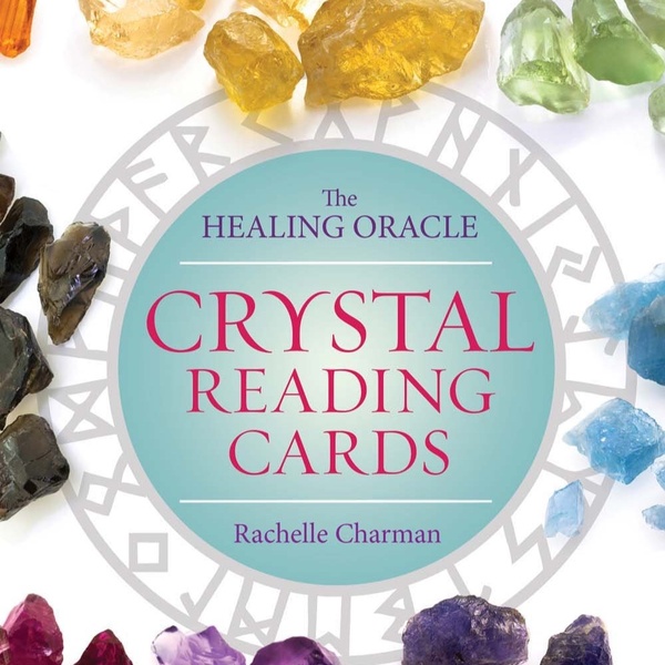 The Power of Crystals // Empowering Oracle