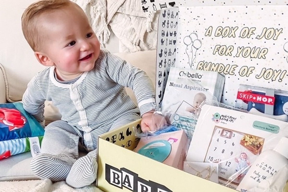 Best Easter Gifts for Babies