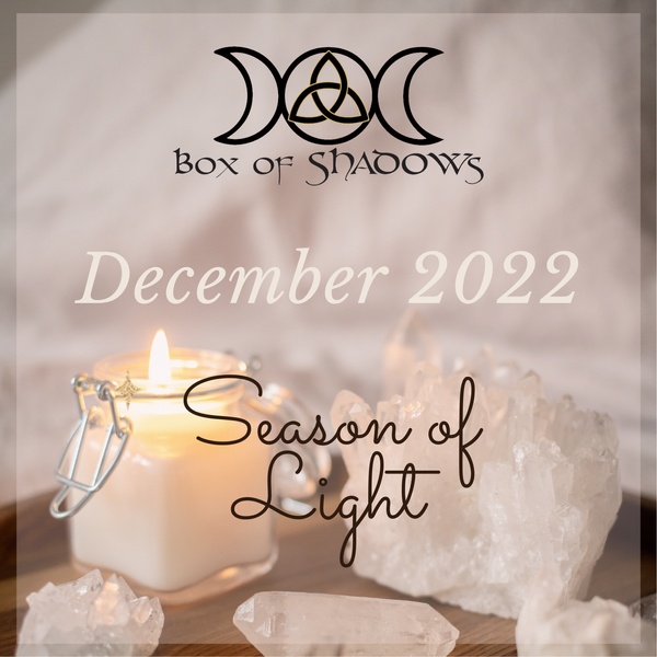 December 2022 - Season of Light