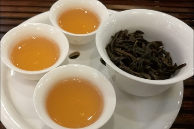 Femitu Tea Box | World Of Tea | Premium Wellness Tea Photo 3