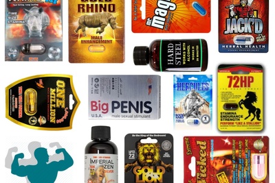 Male Enhancement Supplements Monthly Photo 2