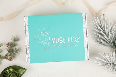 Muse Kidz Ages 3 to 4 Photo 1
