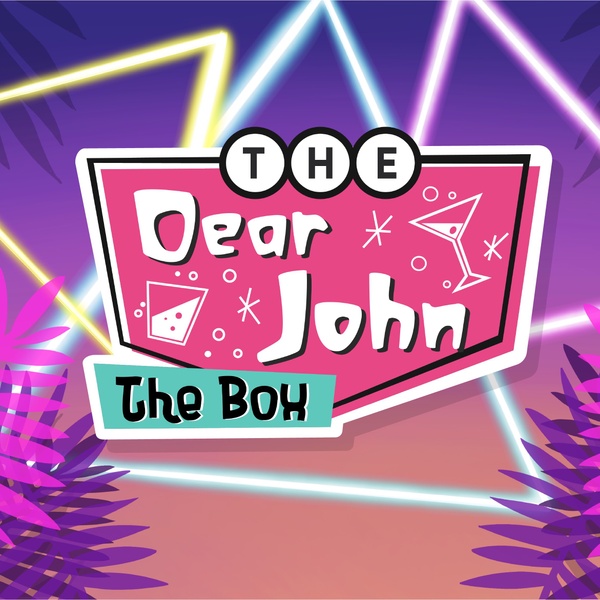 Dear John The Box! logo