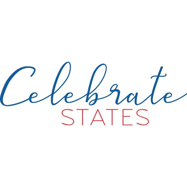 Celebrate States logo