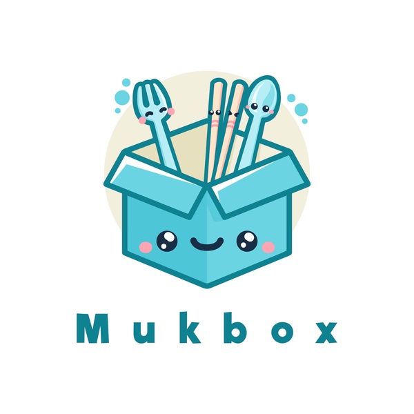 Mukbox logo