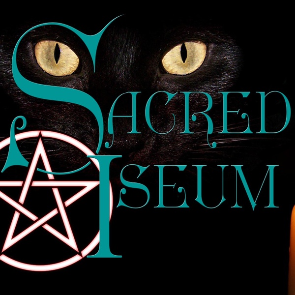 Sacred Iseum logo